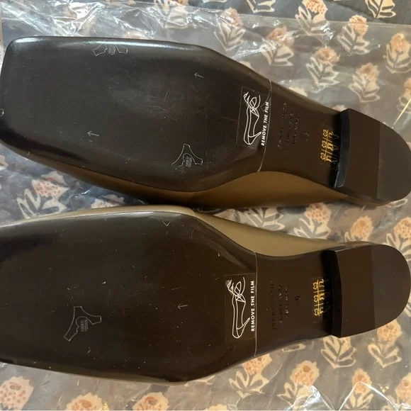 ✨ Jenni Kayne Mia Mule – Earthen – Size 40 (US 10) – New Without Box - Picture 9 of 9